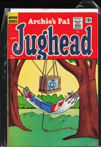 Archie's Pal Jughead #100 (1963) Jughead