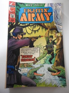 Fightin' Army #107 (1973)