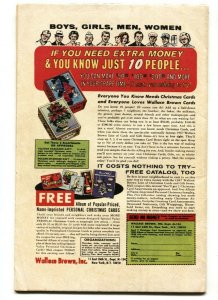 Ghost Rider #4 1967-Marvel-great cover-Dick Ayers art fn+