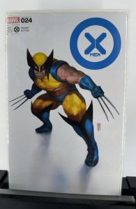 X-Men #24 Mercado Cover (2023)
