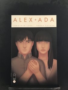 Alex + Ada #13 (2015)