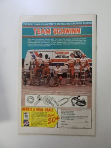 Wonder Woman #262 (1979) VF- condition