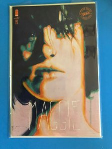 WALKING DEAD: #182 2018 / 15TH ANNIVERSARY VARIANT BY: B. SIENKIEWICK / NM