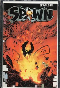 Spawn #92 (2000) Spawn