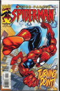 Peter Parker: Spider-Man #19 (2000) Spider-Man