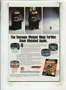 IRON MAN #267 (9.2) BLAST FROM THE PAST!! 1991