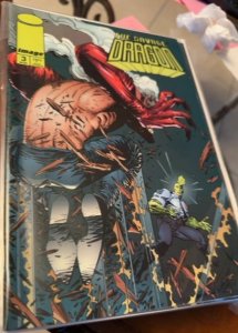 Savage Dragon #3 (1993) Savage Dragon 