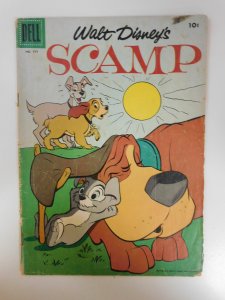 Four Color #777 (1957)