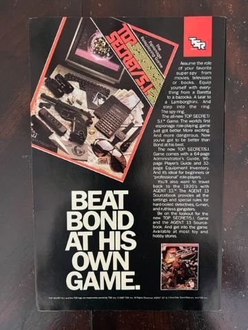 Conan the King #46 (1988) - NM