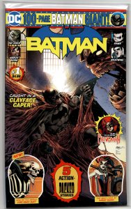 Batman Giant #1 (2019) Batman