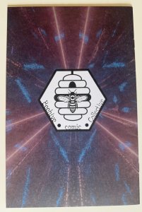 Metallica #1 Metal Cover Local Comic Shop Day Exclusive Variant (2021)