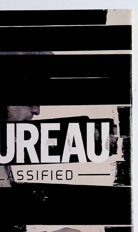 Cable and X-Force 13 Hope Summers Cable Havok Thor Colossus X-Men Marvel Comics