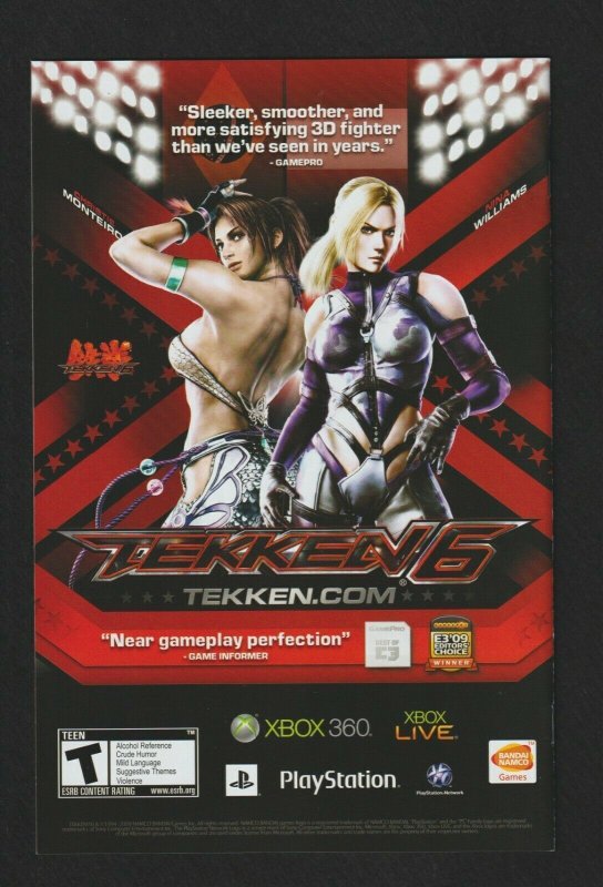 Wolverine: Origins #42 (2009) Marvel Comics