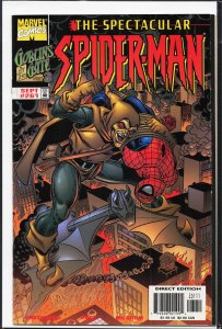 The Spectacular Spider-Man #261 (1998) Spider-Man