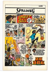 DC Super Stars (1976) #10 VF- Strange Sports Stories