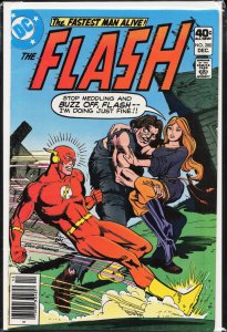 The Flash #280 (1979) The Flash