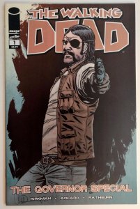 The Walking Dead: The Governor Special (NM-, 2013)