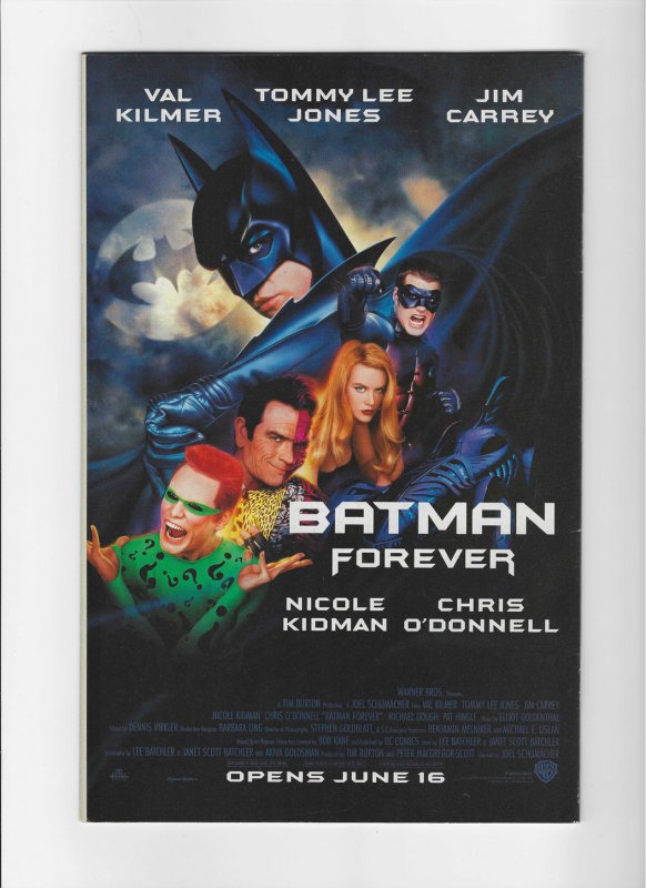 Batman Adventures, Vol. 1 #34 (LB52)- $4.99 Flat rate shipping