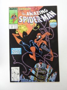 The Amazing Spider-Man #310 (1988) VF condition