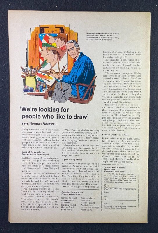 Avengers (1963) #50 VF (8.0) John Buscema Typhon Hercules Hawkeye