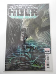 The Immortal Hulk #17 (2019)