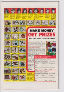 SPECTACULAR SPIDER-MAN #4 (Mar 1977) VFNM 9.0, white paper!