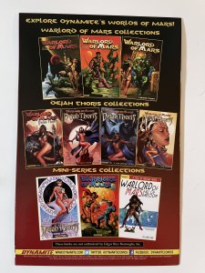 Warlord of Mars: Dejah Thoris #31  - NM+  (2013)