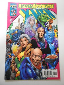 X-Men #98 (2000)