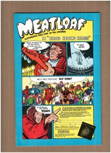 New Mutants #57 Marvel Comics 1987 Cannonball Dani Moonstar VF/NM 9.0