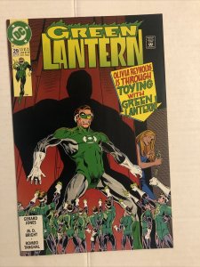 Green Lantern  #25 - 29 Lot Of 5