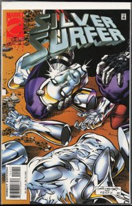Silver Surfer #114 (1996) Silver Surfer