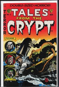 Tales from the Crypt #5