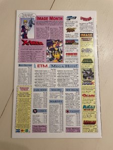 Spawn # 3 NM Image Comic Book Todd McFarlane Clown Violator Angela 6 J238