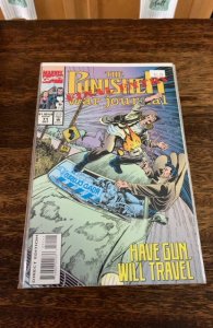 The Punisher War Journal #71 (1994)