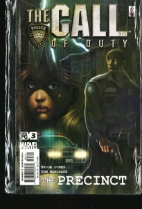 The Call of Duty: The Precinct #3 (2002)