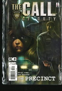 The Call of Duty: The Precinct #3 (2002)