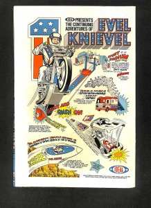 Ghost Rider (1973) #52