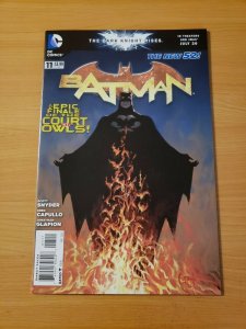 Batman #11 ~ NEAR MINT NM ~ 2012 DC Comics 