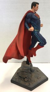 Iron Studios: DC Justice League -  SUPERMAN 1/10 SCALE Statue