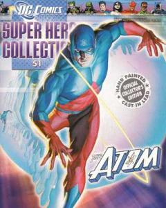 The Atom (Ray Palmer)
