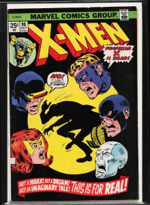 The X-Men #90 (1974) X-Men