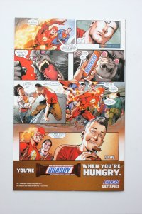 Justice League #26 Variant Cover (2017) Justice League [Key Issue] NM