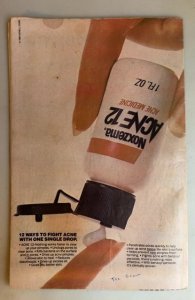 The Avengers #256 (1985)