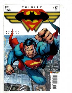 Trinity #17 (2008) OF34