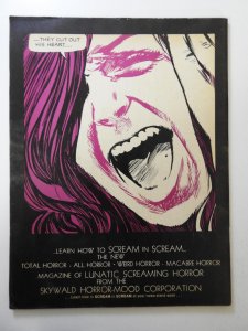 Nightmare #13 (1973) FN- Condition!