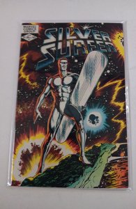 Silver Surfer (1982)        / MA#09