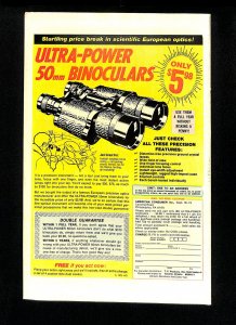 Captain America #189