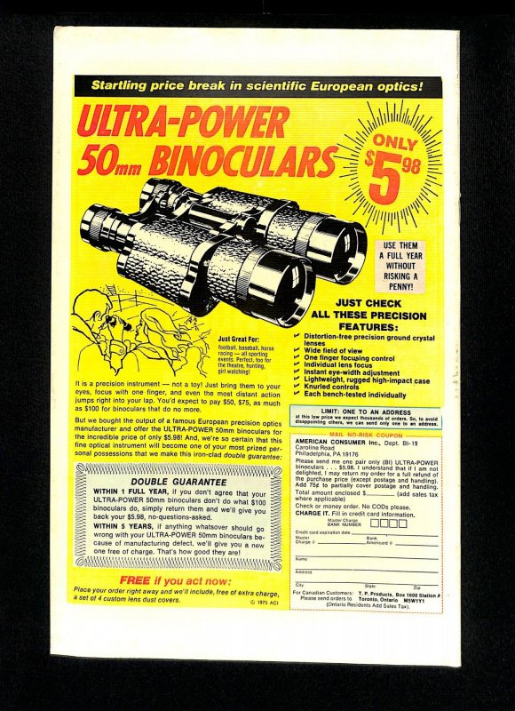 Captain America #189