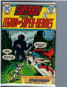 Superboy #200 (1974)