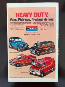 Firestorm, The Nuclear Man #1 (1978) -VF+ 1st Appearance of Firestorm High Grade